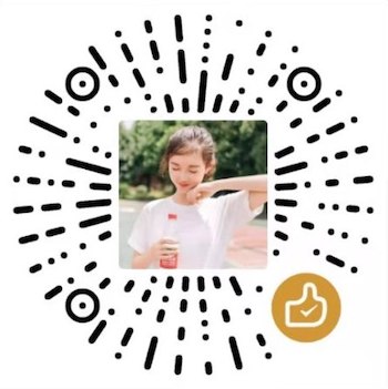 牛奶草莓小饼干 微信支付